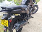Honda CB Trigger 2016