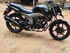Honda CB Trigger 2016
