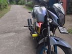 Honda CB Trigger Selstar 2014