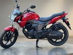 Honda CB Trigger 2016