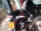 Honda CB Trigger 2024