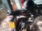 Honda CB Trigger 2024