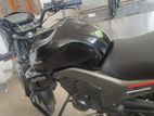 Honda CB Trigger 2015