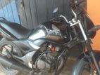 Honda CB Unicorn 150 2010