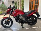 Honda CB Unicorn 2018