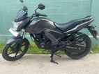 Honda CB Unicorn 2018