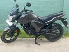 Honda CB Unicorn 2018