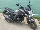 Honda CB Unicorn 160 2018