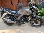 Honda CB Unicorn 160 2018