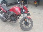 Honda CB Unicorn 160 2018