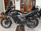 Honda CB Unicorn 2018