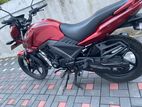 Honda CB Unicorn 160 2019