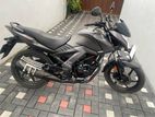 Honda CB Unicorn 160 2019
