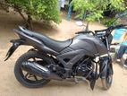 Honda CB Unicorn 2020
