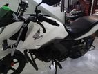 Honda CB Unicorn 160 2020