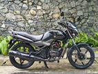 Honda CB Unicorn 2009