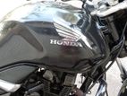 Honda CB Unicorn 2009