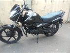 Honda CB Unicorn 2010