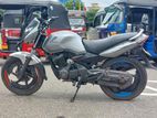Honda CB Unicorn 2010