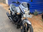 Honda CB Unicorn 2010