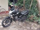Honda CB Unicorn 2010