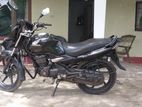 Honda CB Unicorn 2010