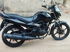 Honda CB Unicorn 2012