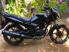 Honda CB Unicorn 2012