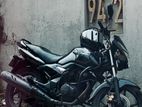 Honda CB Unicorn 2012