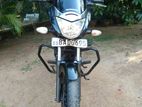 Honda CB Unicorn 2012
