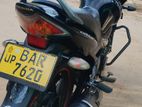 Honda CB Unicorn 2014