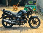 Honda CB Unicorn 2013