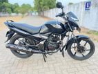 Honda CB Unicorn 2013