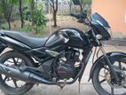 Honda CB Unicorn 2013