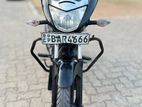 Honda CB Unicorn 2013