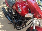 Honda CB Unicorn 2013