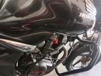 Honda CB Unicorn 2014