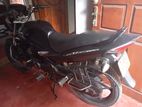 Honda CB Unicorn 2014
