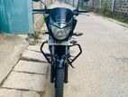 Honda CB Unicorn 2014