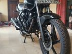 Honda CB Unicorn 2014