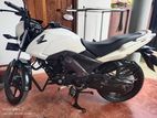 Honda CB Unicorn 2016