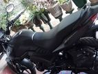Honda CB Unicorn 2016