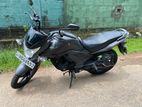 Honda CB Unicorn 2017