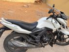 Honda CB Unicorn 2017