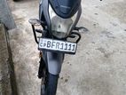 Honda CB Unicorn 2017