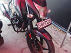 Honda CB Unicorn 2017
