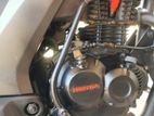 Honda CB Unicorn 2017