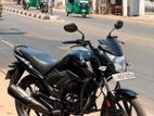 Honda CB Unicorn 2018