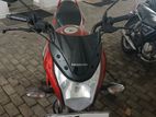 Honda CB Unicorn 2018