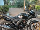 Honda CB Unicorn 2018